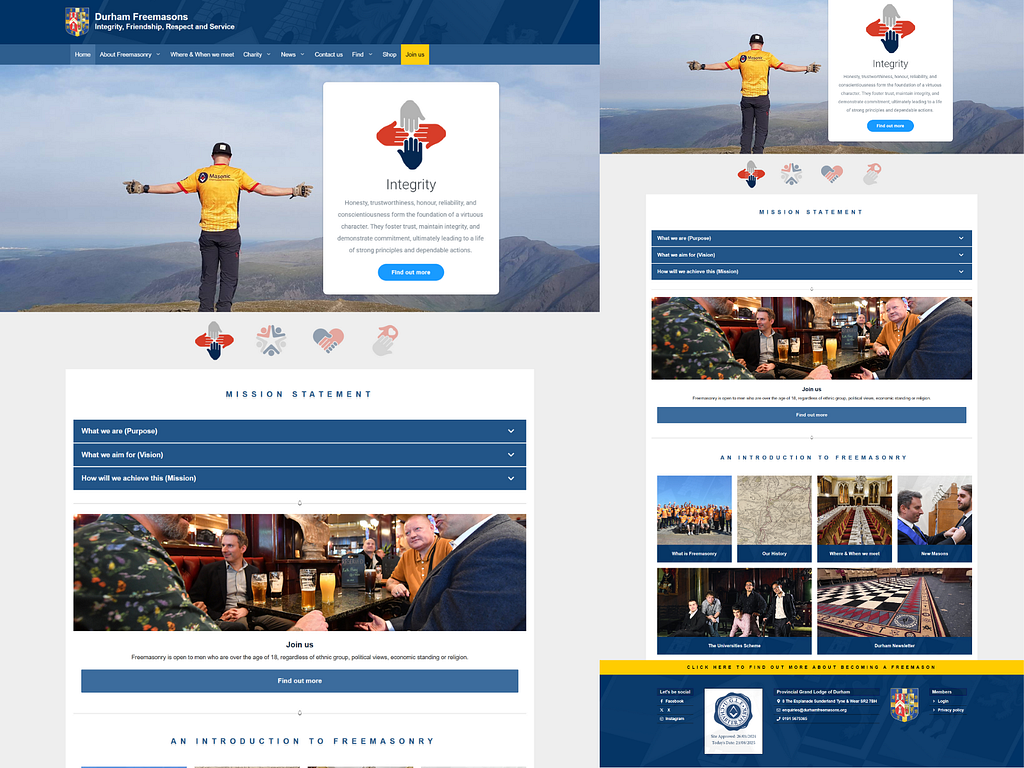 Reactjs and Tailwind by Mamta Pal on Dribbble