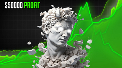 Trading Thumbnail😍 bold text thumbnail ctr optimized dark mode thumbnail exclusive thumbnail face expression thumbnail graphic design high contrast thumbnail motion thumbnai reaction thumbnail thumbnail design youtube thumbnail