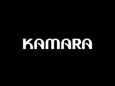 Kamara construction brand identity branding construction kamara logo logo design logo designer visual identity
