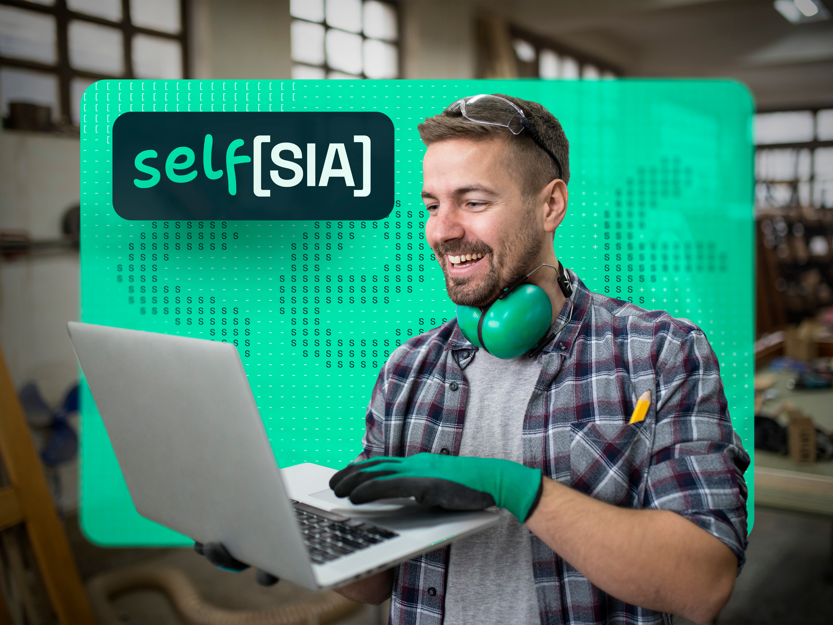 Accounting platform for entrepreneurs & businesses - Branding accounting brandbook branding business data analytics entrepreneurs small business