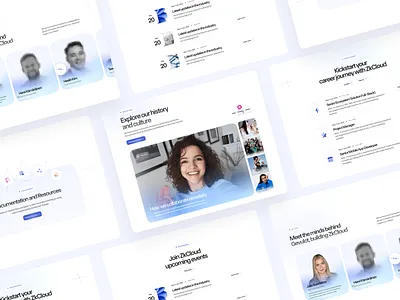 Crypto Trading Platform b2b blockchain cloud storage crypto crypto landing page crypto trading crypto website design cryptocurrency decentralized defi finance fintech investment landing page design saas server staking trading dashboard trading website design zk protocol