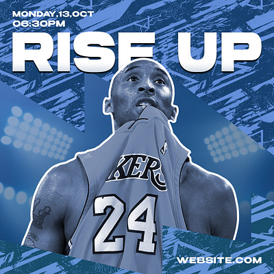 Social Media Post Design (Sports) advertising basketball branding editing facebook graphic design image instagram mockup photoshop post postdesign socialmedia socialmediapost sports sportssocialmedia