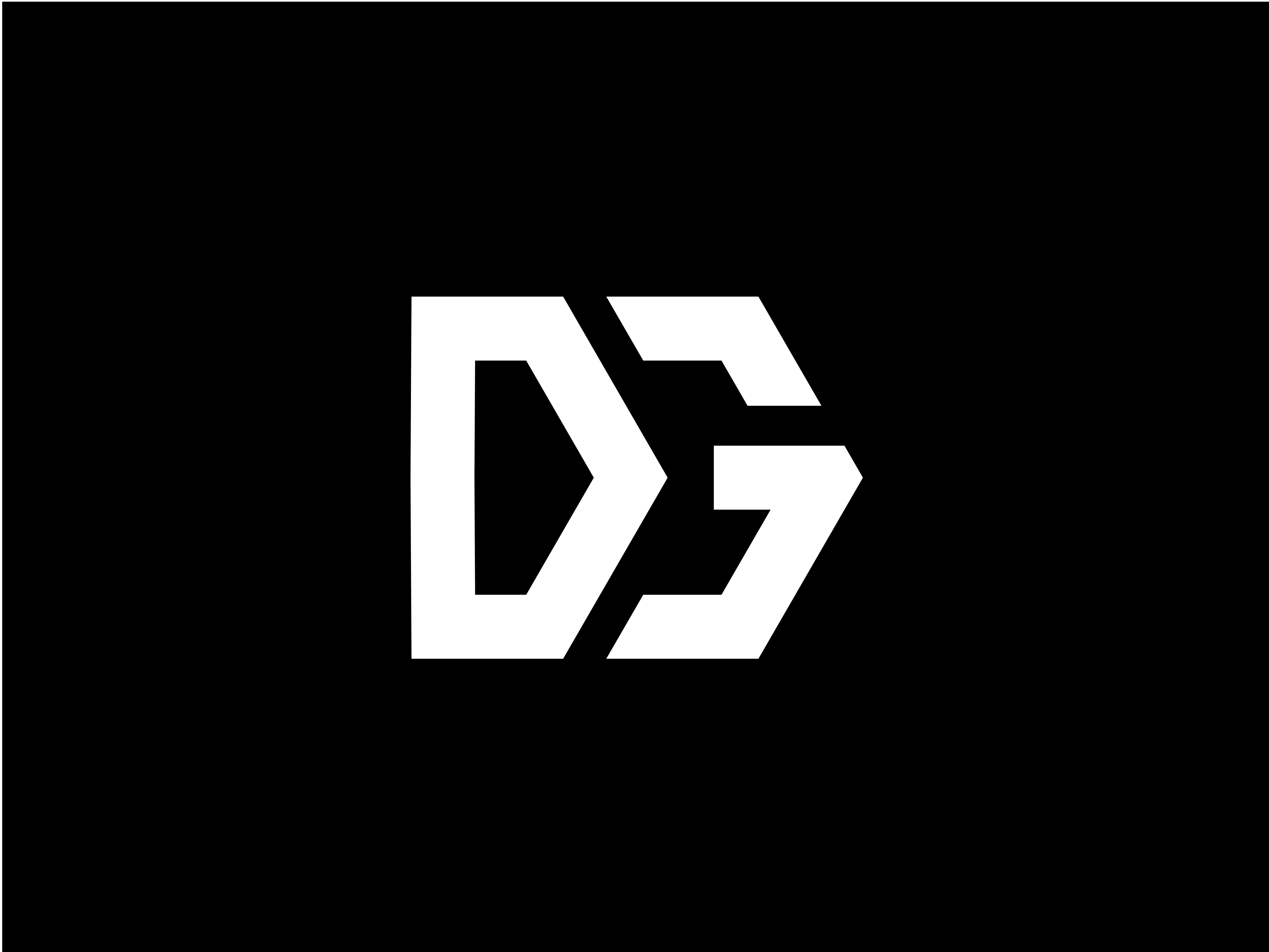 letter DG monogram logo design - unused a b c d e f g h i j k l branding creative logo design dg logo fitness gym logo letter dg logo logo logo design logo designer logodesign monogram print sports logo startup startup logo symbol technology top logo