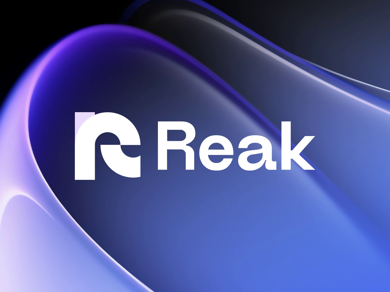 Example of Modern Logo Animation Design