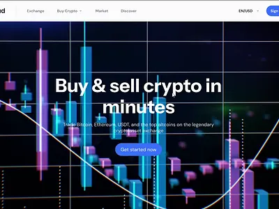 Crypto website UI design blockchain website coin crypto launchpad crypto website defi website ico website ido landing page metaverse website token token landing page token website ui ux web3 design