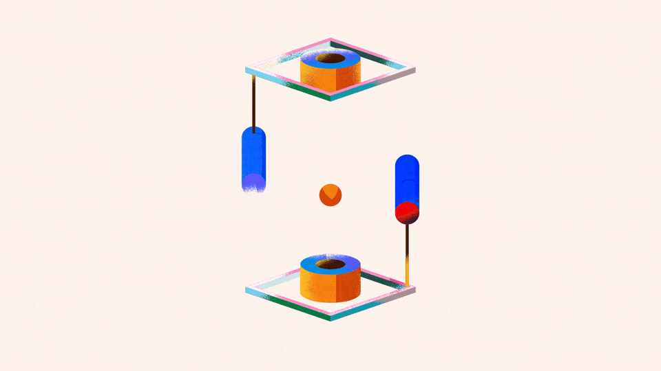 Motion 100 3d artwork design graphic design illustration motion motion graphics