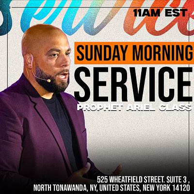 Weekend Design bible church flyer grpahics jesus poster social media sunday sunday night ui ux weekend