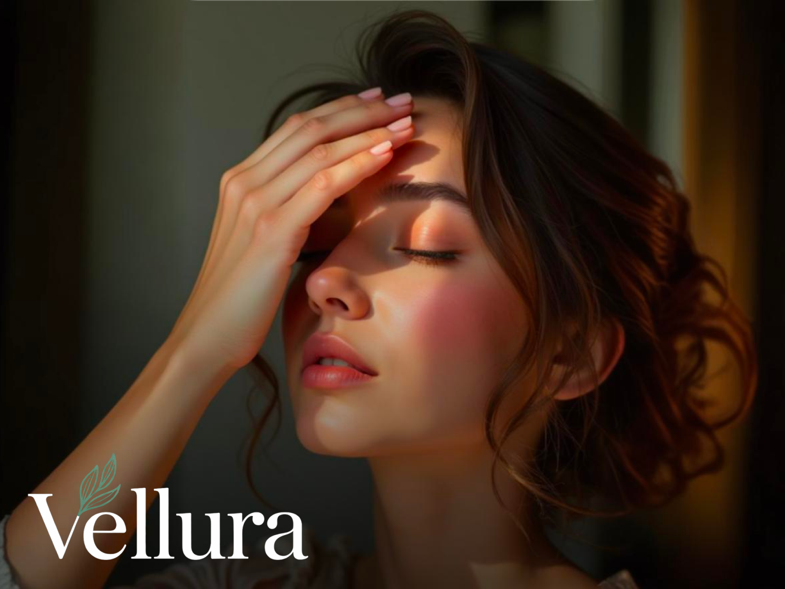 Example of One Page Landing Page