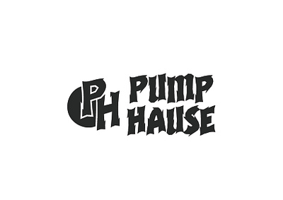 Preworkout E-shop Logo Design graphic design logo logo design