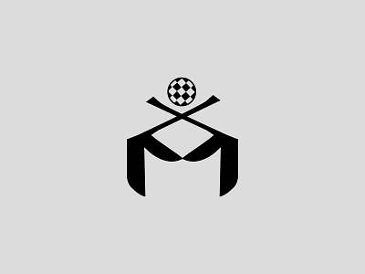 M Football Logo ! branding creative logo creative m football logo futuristic m football logo logo logo design m fc football logo m football badge logo m football club logo m football logo m football shield logo m letter football logo m monogram football logo minimal logo minimal m football logo modern logo modern m football logo