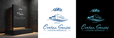 Submission for competition graphic design logo