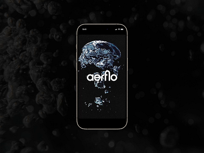 socials / aerflo aerflo motion graphics social media video