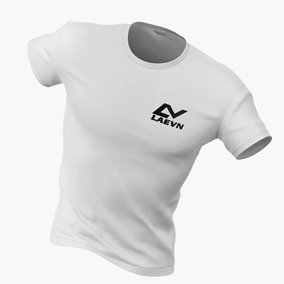 Logo for a sportswear company graphic design logo vector