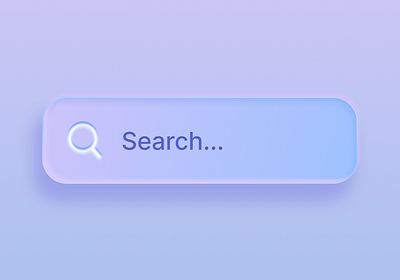 Search bar - Daily UI Challenge 22 dailyui22 dailyuichallenge22 dailyuichallenges search search barui searchbar searchbardesign searchbarui searchbaruidesign searchdesign searchui uidesign