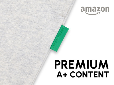 Men's Sweatpants - Amazon Premium A+ Content amazon amazon a content amazon ebc amazon product design