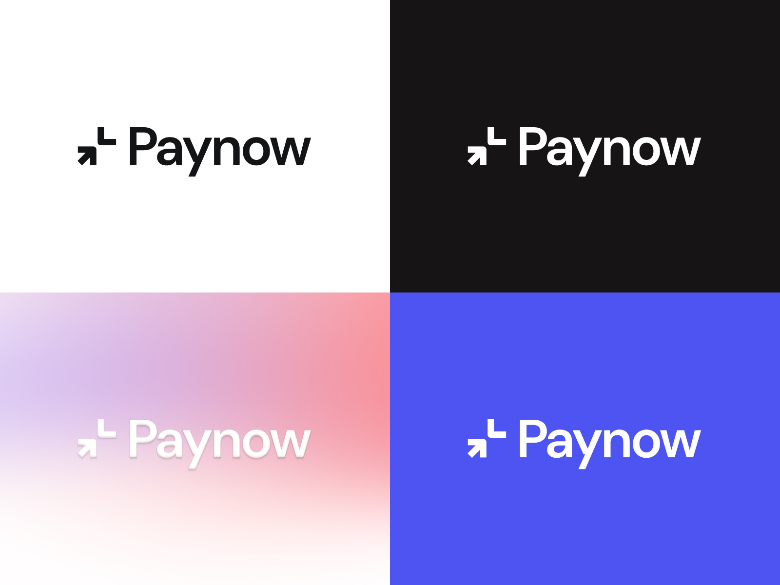 Example of Identity Branding | Logo Design