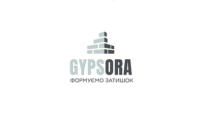 Logo animation for Gypsora 2d animation adobe after effects animation logo logo animation motion graphics