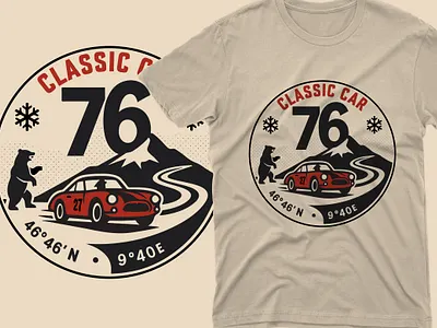 T-Shirt Design design illustration minimal minimalist minimalist t shirt design t shirt t shirt design typography tshirt design typography