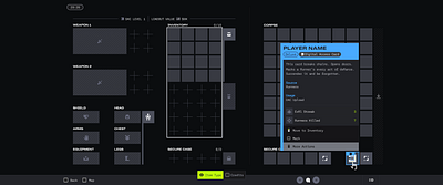 "DAC" Concept - Marathon