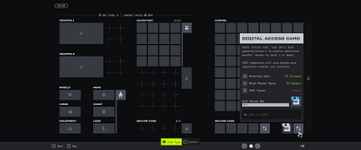 "DAC Level" Concept - Marathon