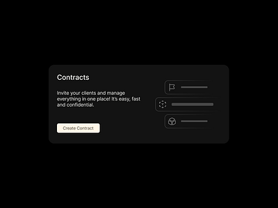Widget micro-interaction animation dashboard micro interactive motion design motion graphics saas saas dashboard startup ui ui animation ux web design widget