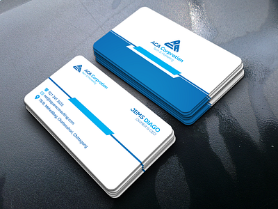 Premium Business Card Design brand guideline branding business card business card designs graphic design graphic designer graphic designers marketing premium premium business card print design print template design printing visiting card design