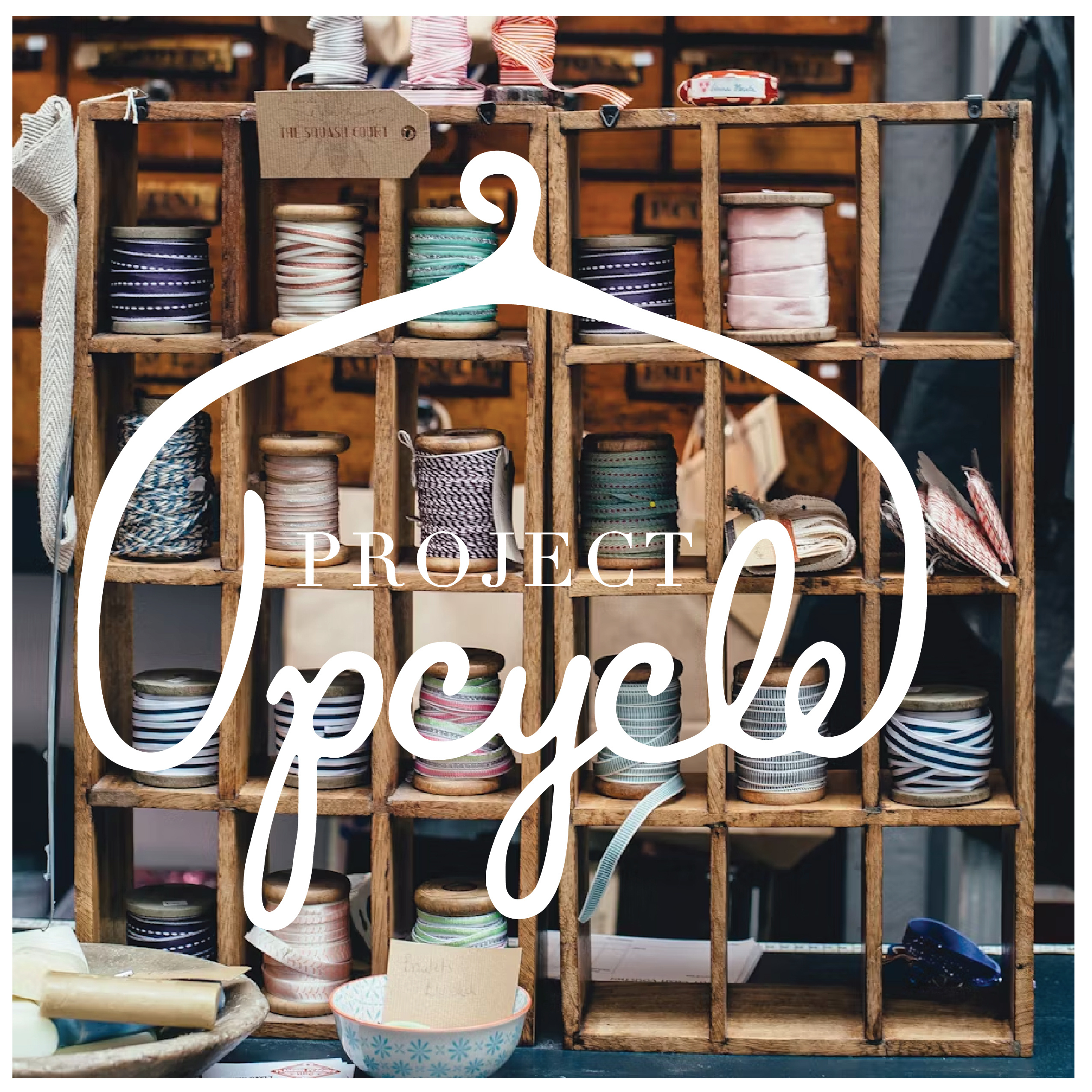 Project Upcyle logo adobe adobe illustraor adobe photoshop branding graphic design illustration logo photoshop