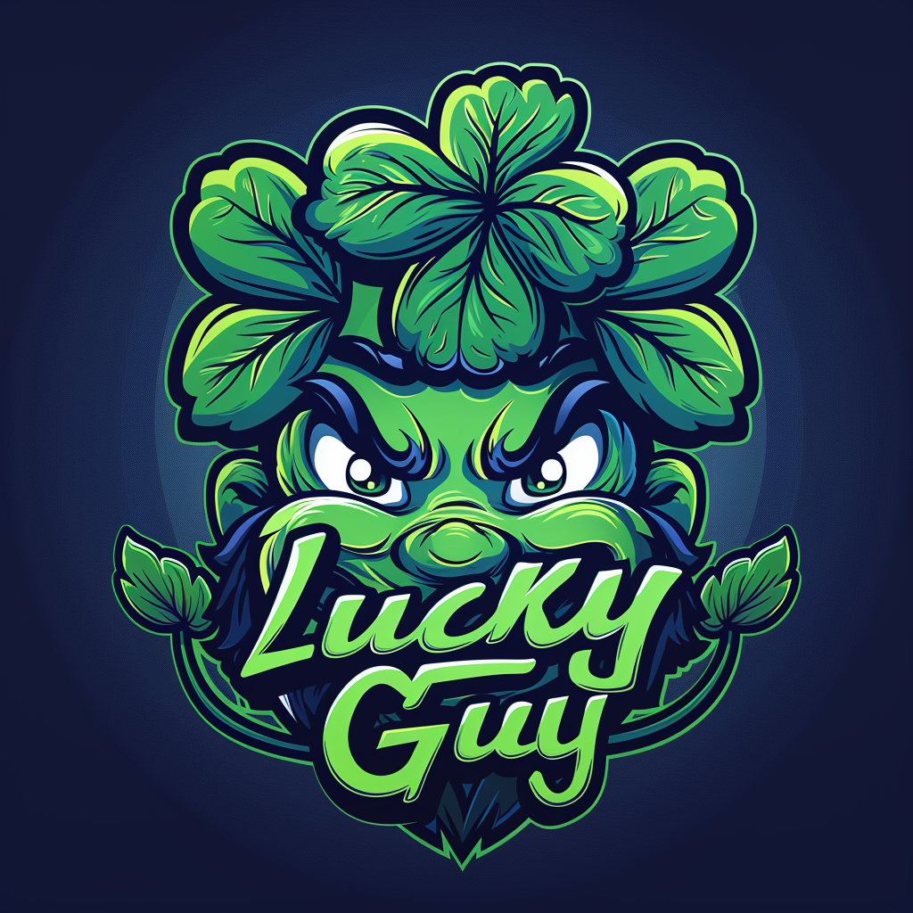 Example of Custom Mascot Logo Design For You