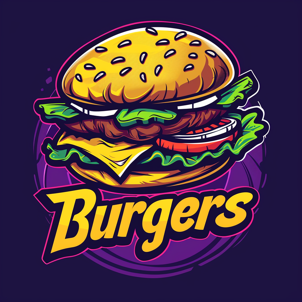 Example of Custom Mascot Logo Design For You