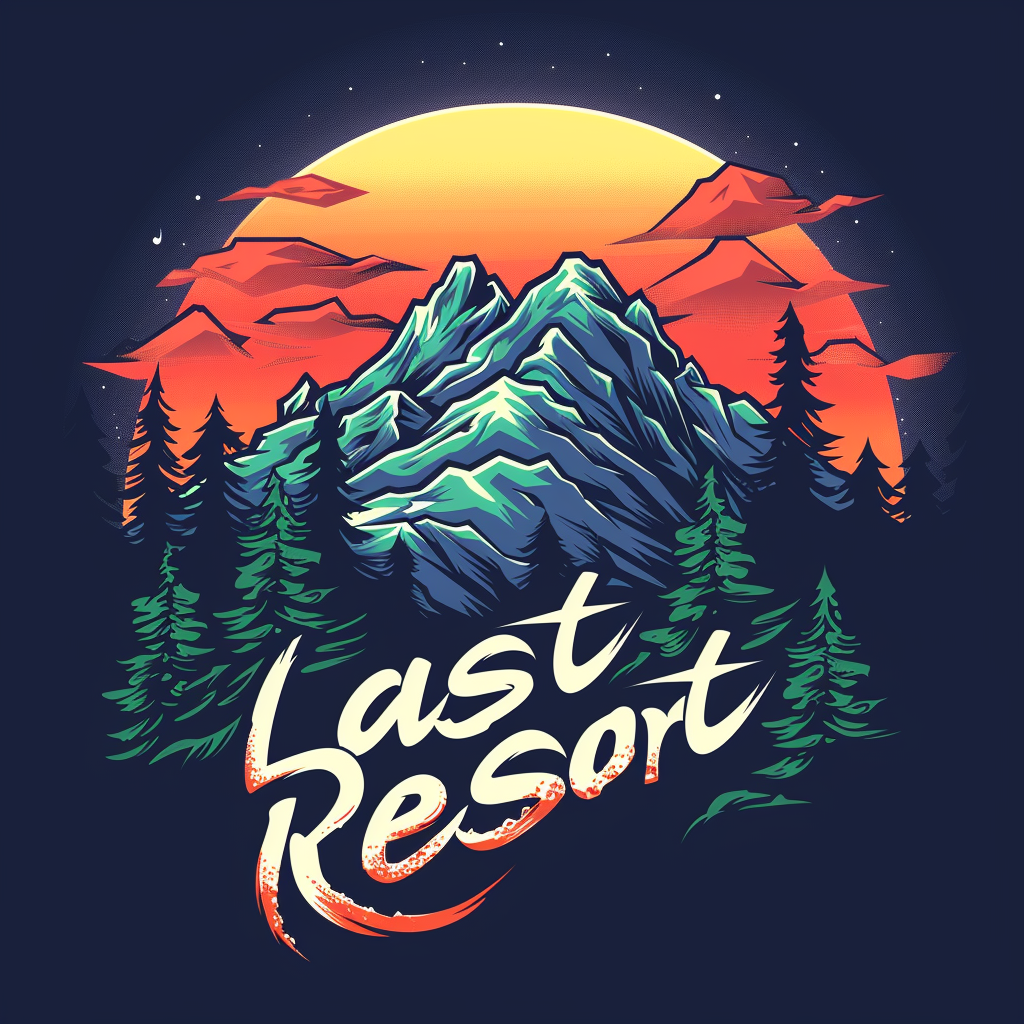 Example of Custom Mascot Logo Design For You