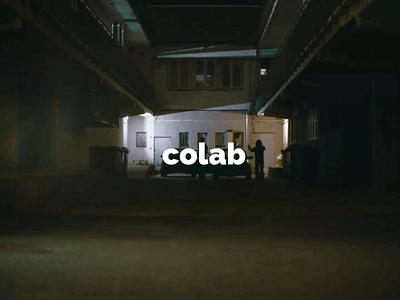 colab | potr 7 motion graphics