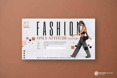 Fashion Sale & Seasonal Banner Design ad adobe illustrator adobe photoshop advertisement banner banner design branding business banner creative banner design facebook banner fashion graphic design luxury banner modern banner professional banner sale banner stylish banner web banner website banner