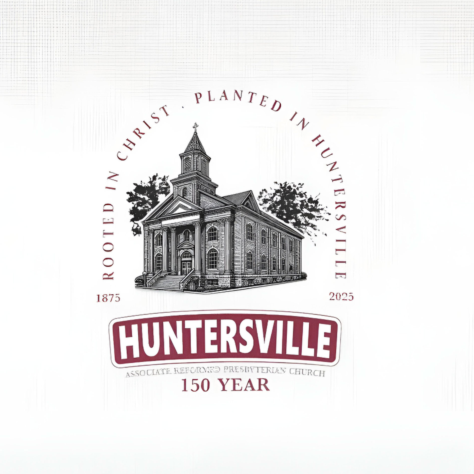 Example of Hand Drawn Vintage Illustration Design .