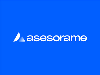 asesorame logo design abstract logo advisory logo design bold logo branding business logo consulting company logo design design financial consulting gradient logo law technology legal tech logo logo logo design logo designer logodesign logomark logotype minimalist logo modern logo professional logo