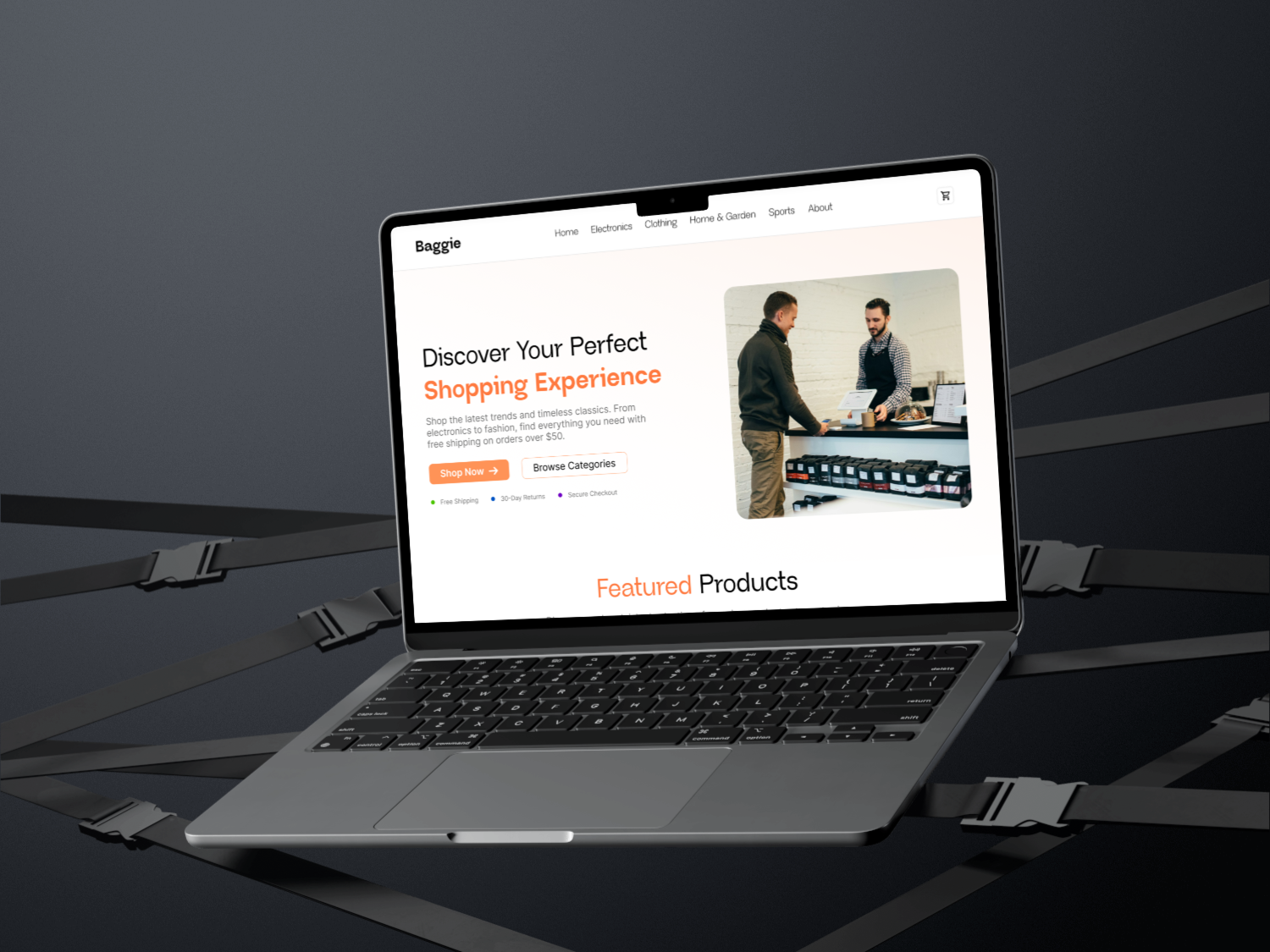 Siti Web & E-commerce