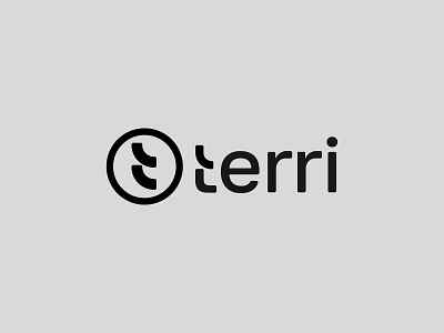 Logo option for startup ai brand branding design elegant graphic design letter logo logo design logo designer logodesign logodesigner logotype modern saas t tech web3