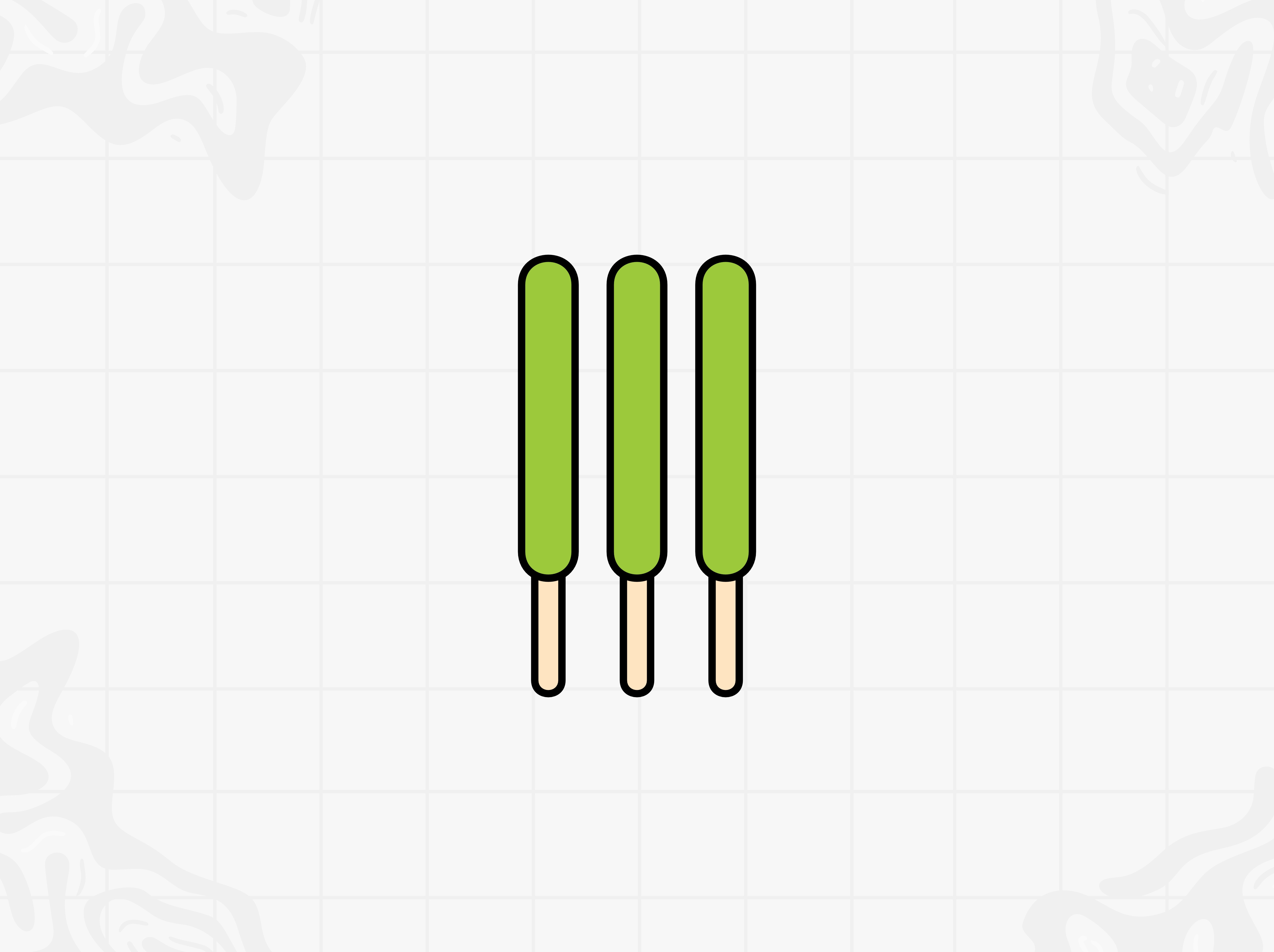 Pocky Icons branding design flat design graphic design greentea greentea icon greentea icon set icon icon design icon pack icon set icons matcha matcha icon matcha icon pack matcha icon set ui