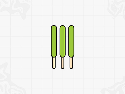 Pocky Icons branding design flat design graphic design greentea greentea icon greentea icon set icon icon design icon pack icon set icons matcha matcha icon matcha icon pack matcha icon set ui