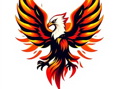 Rising Phoenix – A Symbol of Rebirth