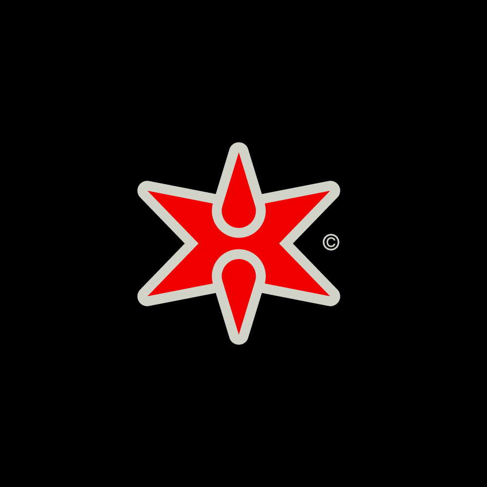 Example of "Xander" - Logo Design