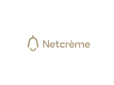 Netcreme - Logo for a social media community app app logo bell icon bell logo best logo designers dribbble branding graphic design logo logo design minimal logo modern logo nc logo social media app logo social media logo tech logo top 10 logo designers dribbble top logo designers dribbble