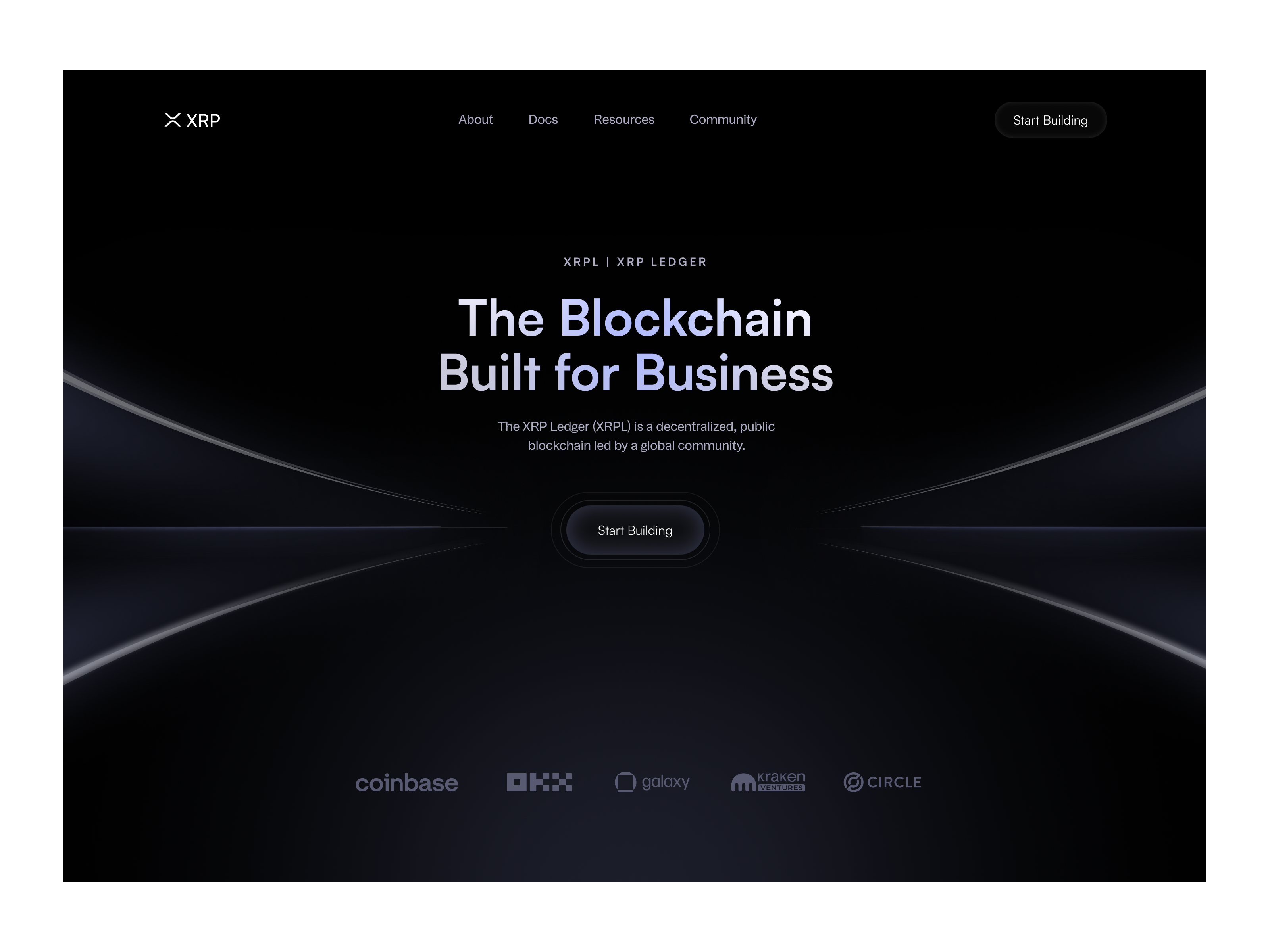 Crypto 3D Website Design 3d animation 3d website ai aiwebsite crypto landing page web3 website design