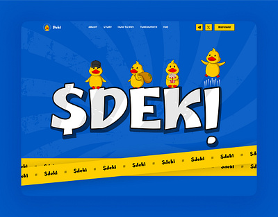 Meme Coin Website crypto meme meme meme coin meme coin landing page meme coin template meme coin website meme token web design