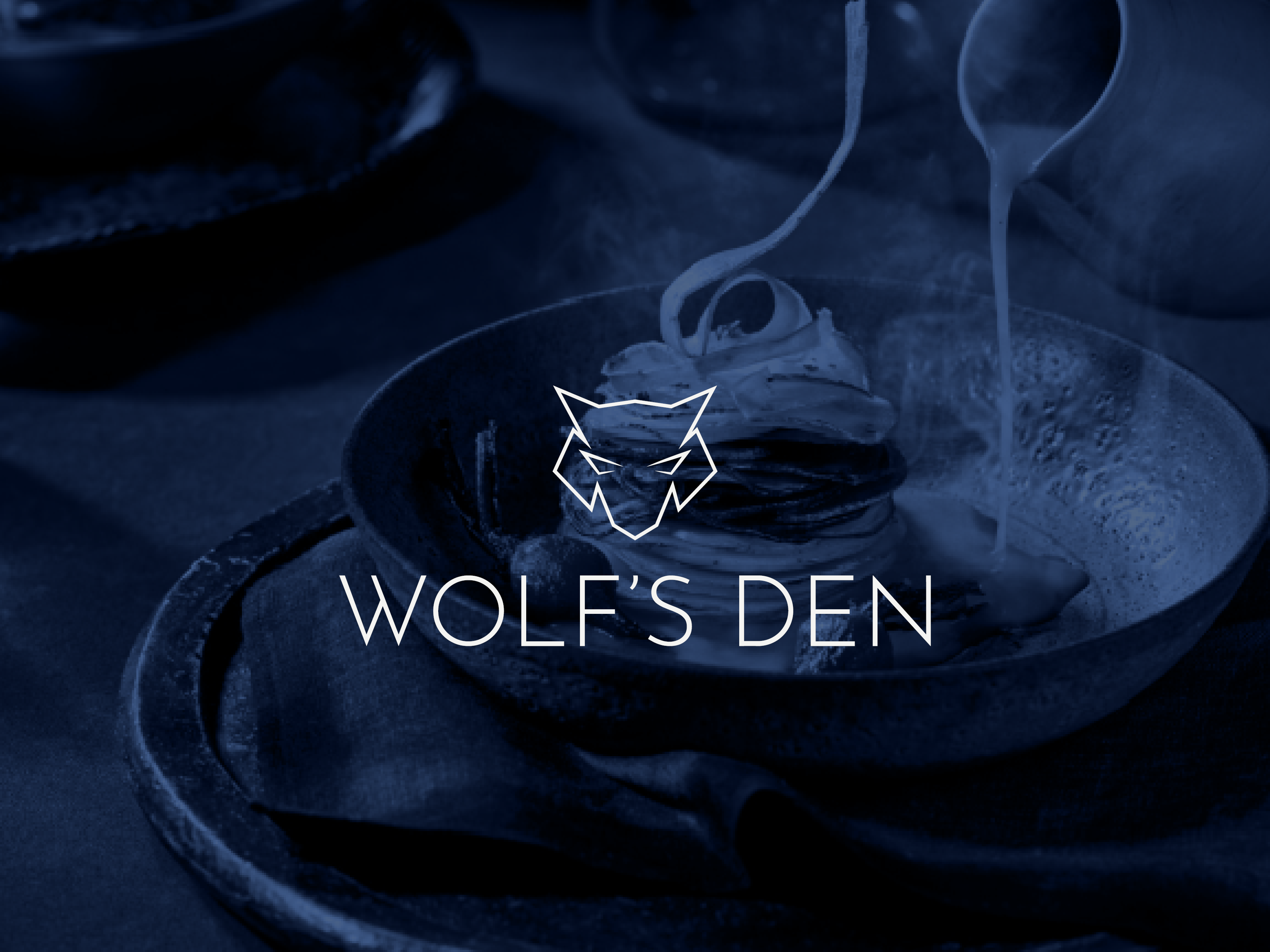 Wolf’s Den | Cafe & Restaurant | Logo & Brand Identity Design brand design brand identity brand identity design brand identity designer branding cafe restaurant cafe restaurant branding design designer freelance designer freelance graphic designer graphic design graphic designer logo logo brand identity logo visual identity logo design logo designer visual identity design visual identity designer