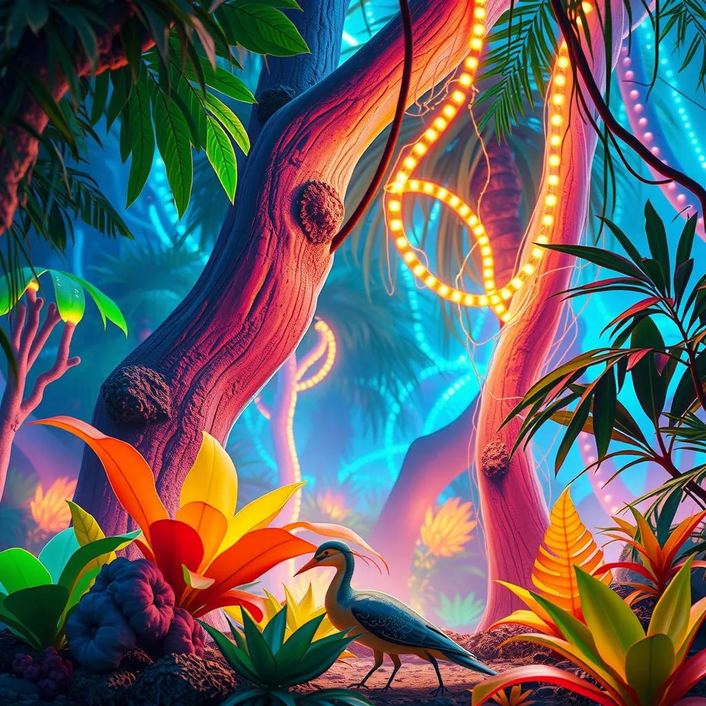 AI Image Generation ai animation art branding design digital art graphic design illustration image generation minimalist