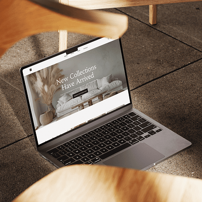 E-Commerce Website 3d animation branding design e commerce figma framer graphic design illustration logo motion graphics shopify ui uiux ux web design