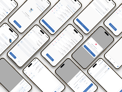 Electronic invoice ui