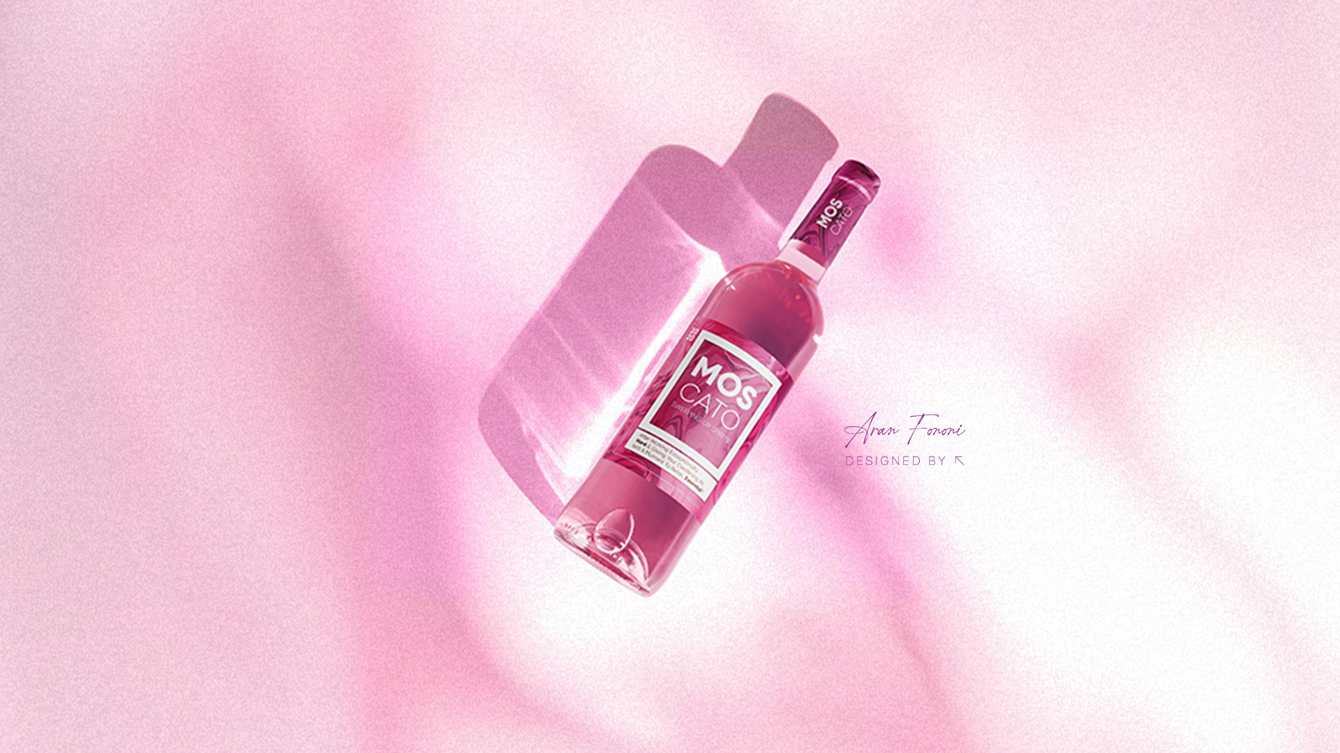 Feminine Wine Label Design 🍷 branding design feminine feminine design feminine designer feminine label feminine wine label design feminine wine label designer graphic design label logo minimal minimal wine modern packaging wine wine label wine label design wine label designer