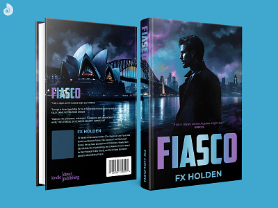 Book Cover Design book covers
