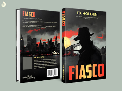 Book Cover Design book covers